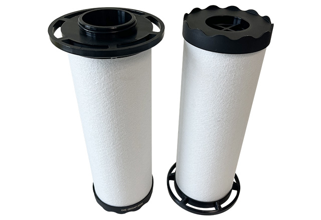 Compressed air filter 04E 0800AP.0000 